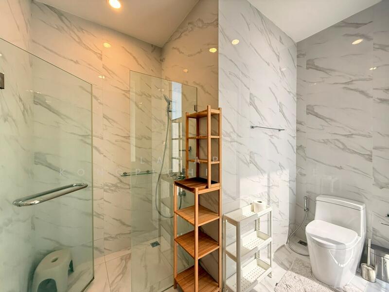 Noble BE19 Sukhumvit, Bangkok, 89 Sukhumvit 19 Alley, Khlong Tan Nua, Watthana, Bangkok, 1 Bedroom, 67 sqm, Condo For Rent, by Ladapa Kongpichitchoke, 500056061 - DDproperty.com