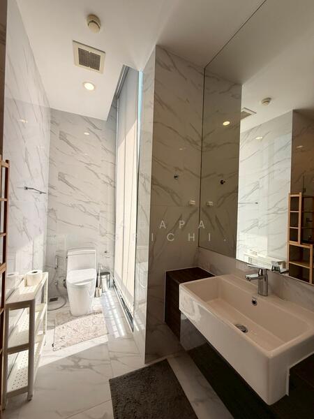 Noble BE19 Sukhumvit, Bangkok, 89 Sukhumvit 19 Alley, Khlong Tan Nua, Watthana, Bangkok, 1 Bedroom, 67 sqm, Condo For Rent, by Ladapa Kongpichitchoke, 500056061 - DDproperty.com