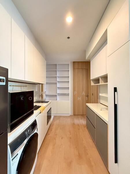 Noble BE19 Sukhumvit, Bangkok, 89 Sukhumvit 19 Alley, Khlong Tan Nua, Watthana, Bangkok, 1 Bedroom, 67 sqm, Condo For Rent, by Ladapa Kongpichitchoke, 500056061 - DDproperty.com