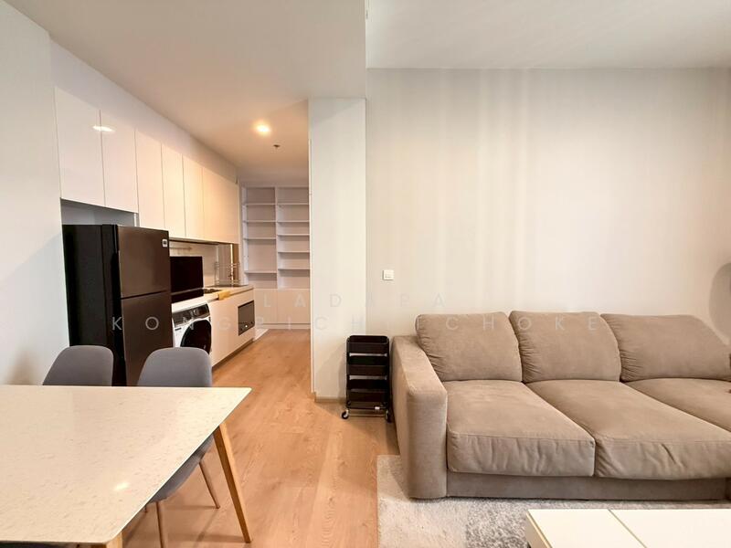 Noble BE19 Sukhumvit, Bangkok, 89 Sukhumvit 19 Alley, Khlong Tan Nua, Watthana, Bangkok, 1 Bedroom, 67 sqm, Condo For Rent, by Ladapa Kongpichitchoke, 500056061 - DDproperty.com