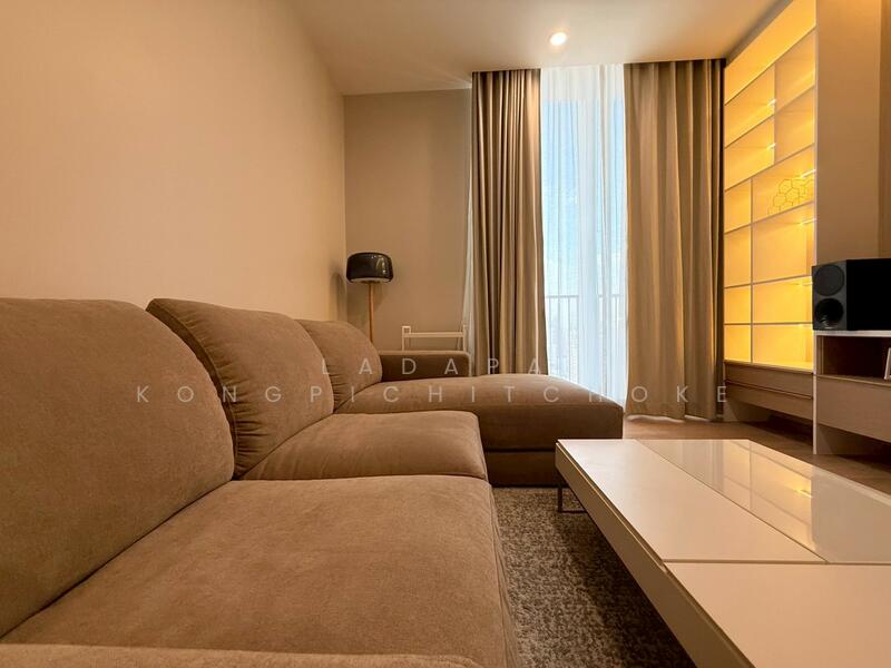 Noble BE19 Sukhumvit, Bangkok, 89 Sukhumvit 19 Alley, Khlong Tan Nua, Watthana, Bangkok, 1 Bedroom, 67 sqm, Condo For Rent, by Ladapa Kongpichitchoke, 500056061 - DDproperty.com