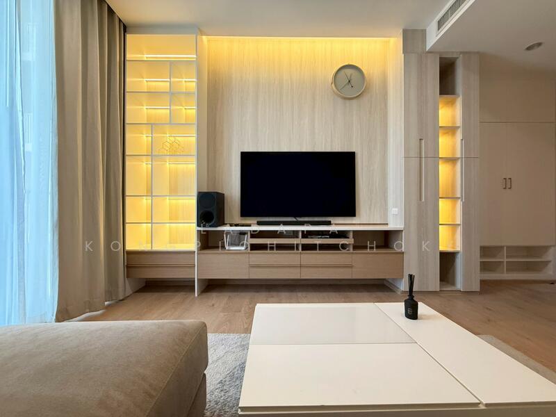 Noble BE19 Sukhumvit : โนเบิล บีไนน์ทีน สุขุมวิท, กรุงเทพ, 89 ซอย สุขุมวิท 19, คลองตันเหนือ, วัฒนา, กรุงเทพ, 67 ตร.ม., คอนโด ให้เช่า, โดย Ladapa Kongpichitchoke, 500056061 - DDproperty.com