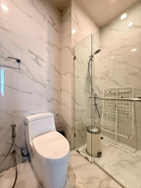 Noble BE19 Sukhumvit, Bangkok, 89 Sukhumvit 19 Alley, Khlong Tan Nua, Watthana, Bangkok, 1 Bedroom, 67 sqm, Condo For Rent, by Ladapa Kongpichitchoke, 500056061 - DDproperty.com
