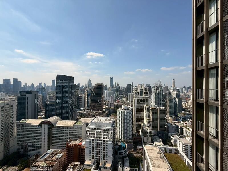 Noble BE19 Sukhumvit : โนเบิล บีไนน์ทีน สุขุมวิท, กรุงเทพ, 89 ซอย สุขุมวิท 19, คลองตันเหนือ, วัฒนา, กรุงเทพ, 67 ตร.ม., คอนโด ให้เช่า, โดย Ladapa Kongpichitchoke, 500056061 - DDproperty.com