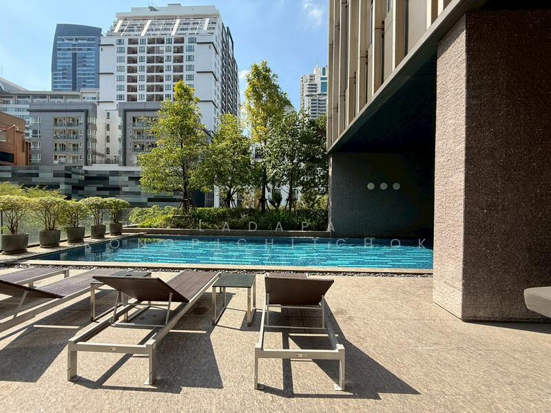 Noble BE19 Sukhumvit : โนเบิล บีไนน์ทีน สุขุมวิท, กรุงเทพ, 89 ซอย สุขุมวิท 19, คลองตันเหนือ, วัฒนา, กรุงเทพ, 67 ตร.ม., คอนโด ให้เช่า, โดย Ladapa Kongpichitchoke, 500056061 - DDproperty.com