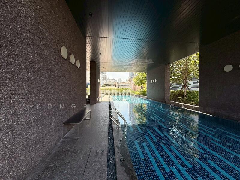Noble BE19 Sukhumvit, Bangkok, 89 Sukhumvit 19 Alley, Khlong Tan Nua, Watthana, Bangkok, 1 Bedroom, 67 sqm, Condo For Rent, by Ladapa Kongpichitchoke, 500056061 - DDproperty.com