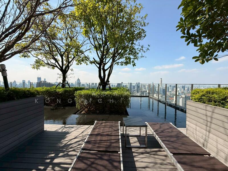 Noble BE19 Sukhumvit, Bangkok, 89 Sukhumvit 19 Alley, Khlong Tan Nua, Watthana, Bangkok, 1 Bedroom, 67 sqm, Condo For Rent, by Ladapa Kongpichitchoke, 500056061 - DDproperty.com