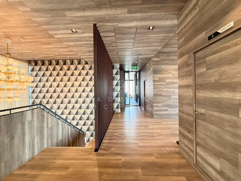 Noble BE19 Sukhumvit : โนเบิล บีไนน์ทีน สุขุมวิท, กรุงเทพ, 89 ซอย สุขุมวิท 19, คลองตันเหนือ, วัฒนา, กรุงเทพ, 67 ตร.ม., คอนโด ให้เช่า, โดย Ladapa Kongpichitchoke, 500056061 - DDproperty.com