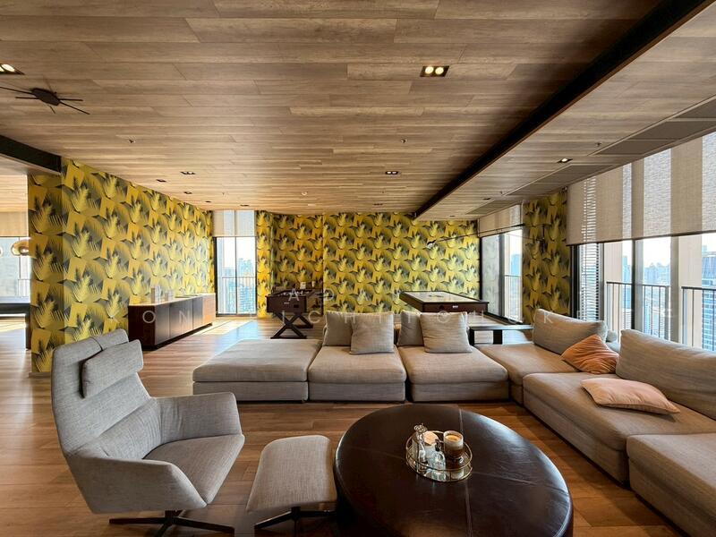 Noble BE19 Sukhumvit : โนเบิล บีไนน์ทีน สุขุมวิท, กรุงเทพ, 89 ซอย สุขุมวิท 19, คลองตันเหนือ, วัฒนา, กรุงเทพ, 67 ตร.ม., คอนโด ให้เช่า, โดย Ladapa Kongpichitchoke, 500056061 - DDproperty.com
