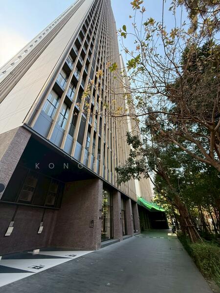 Noble BE19 Sukhumvit, Bangkok, 89 Sukhumvit 19 Alley, Khlong Tan Nua, Watthana, Bangkok, 1 Bedroom, 67 sqm, Condo For Rent, by Ladapa Kongpichitchoke, 500056061 - DDproperty.com