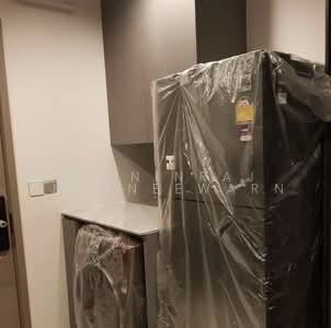 For Rent - Life Asoke Hype, Bangkok