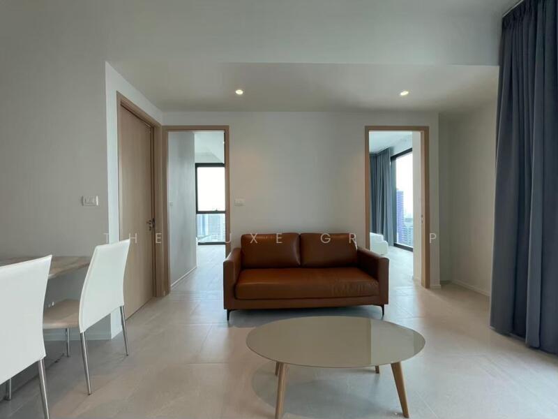 The River by Raimon Land, Bangkok, Soi Charoen Nakorn 13, Charoen Nakorn Road, Khlong Ton Sai, Khlong San, Bangkok, 2 Bedrooms, 67 sqm, Condo For Rent, by The Luxe Group, 500056069 - DDproperty.com