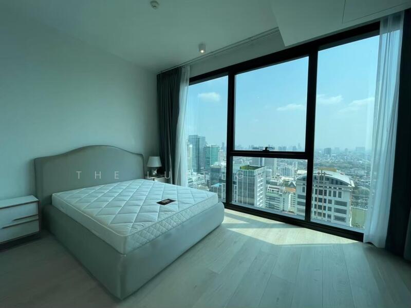 The River by Raimon Land : เดอะ ริเวอร์ บาย ไรม่อน แลนด์, กรุงเทพ, ซอยเจริญนคร 13 ถนนเจริญนคร, คลองต้นไทร, คลองสาน, กรุงเทพ, 67 ตร.ม., คอนโด ให้เช่า, โดย The Luxe Group, 500056069 - DDproperty.com