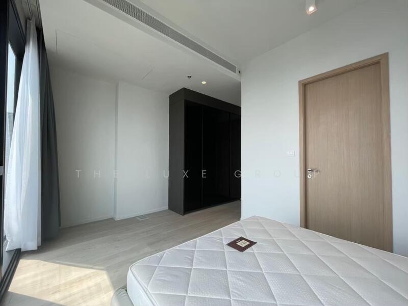The River by Raimon Land, Bangkok, Soi Charoen Nakorn 13, Charoen Nakorn Road, Khlong Ton Sai, Khlong San, Bangkok, 2 Bedrooms, 67 sqm, Condo For Rent, by The Luxe Group, 500056069 - DDproperty.com