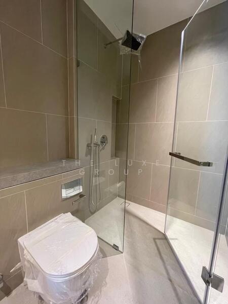 The River by Raimon Land, Bangkok, Soi Charoen Nakorn 13, Charoen Nakorn Road, Khlong Ton Sai, Khlong San, Bangkok, 2 Bedrooms, 67 sqm, Condo For Rent, by The Luxe Group, 500056069 - DDproperty.com