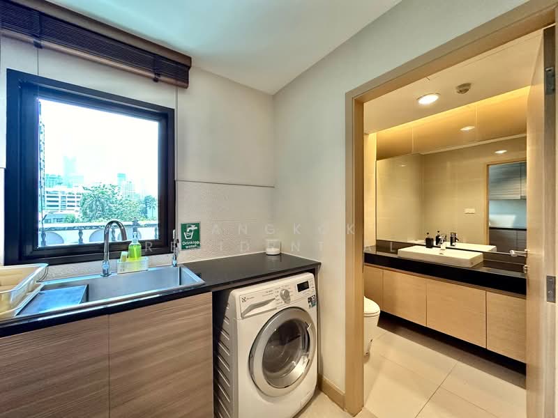 Ploenruedee Residence : เพลินฤดี เรสซิเด้นซ์, กรุงเทพ, ซอยร่วมฤดี, ลุมพินี, ปทุมวัน, กรุงเทพ, 99 ตร.ม., อพาร์ทเมนท์ ให้เช่า, โดย Bangkok Residential, 500056071 - DDproperty.com