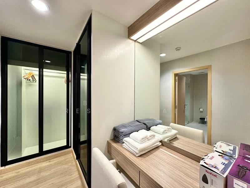 Ploenruedee Residence, Bangkok, Soi Ruamruedee, Lumphini, Pathum Wan, Bangkok, 1 Bedroom, 99 sqm, Apartment For Rent, by Bangkok Residential, 500056071 - DDproperty.com