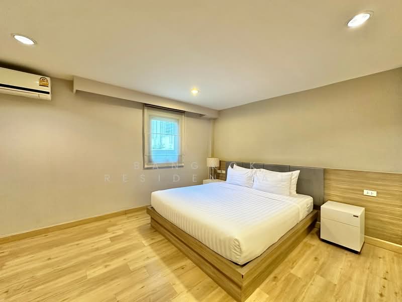 Ploenruedee Residence, Bangkok, Soi Ruamruedee, Lumphini, Pathum Wan, Bangkok, 1 Bedroom, 99 sqm, Apartment For Rent, by Bangkok Residential, 500056071 - DDproperty.com