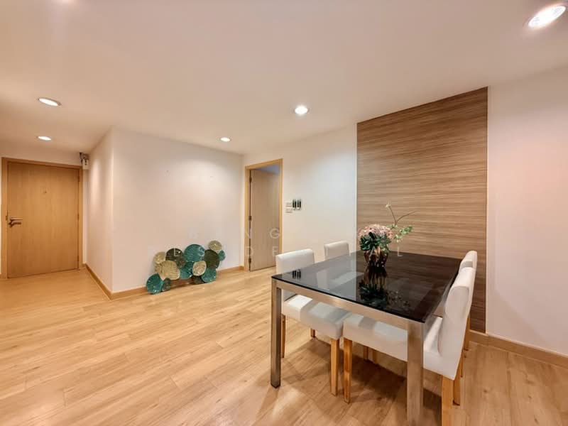 Ploenruedee Residence, Bangkok, Soi Ruamruedee, Lumphini, Pathum Wan, Bangkok, 1 Bedroom, 99 sqm, Apartment For Rent, by Bangkok Residential, 500056071 - DDproperty.com