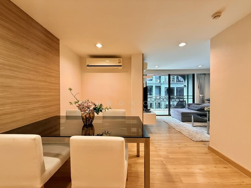 Ploenruedee Residence, Bangkok, Soi Ruamruedee, Lumphini, Pathum Wan, Bangkok, 1 Bedroom, 99 sqm, Apartment For Rent, by Bangkok Residential, 500056071 - DDproperty.com