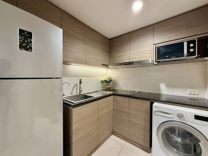 Ploenruedee Residence, Bangkok, Soi Ruamruedee, Lumphini, Pathum Wan, Bangkok, 1 Bedroom, 99 sqm, Apartment For Rent, by Bangkok Residential, 500056071 - DDproperty.com