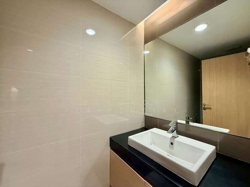 Ploenruedee Residence, Bangkok, Soi Ruamruedee, Lumphini, Pathum Wan, Bangkok, 1 Bedroom, 99 sqm, Apartment For Rent, by Bangkok Residential, 500056071 - DDproperty.com