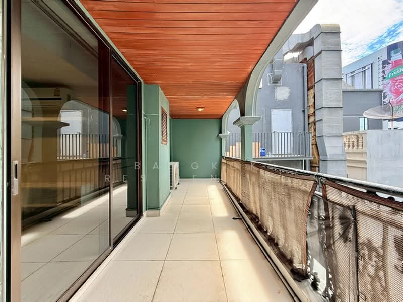Ploenruedee Residence, Bangkok, Soi Ruamruedee, Lumphini, Pathum Wan, Bangkok, 1 Bedroom, 99 sqm, Apartment For Rent, by Bangkok Residential, 500056071 - DDproperty.com