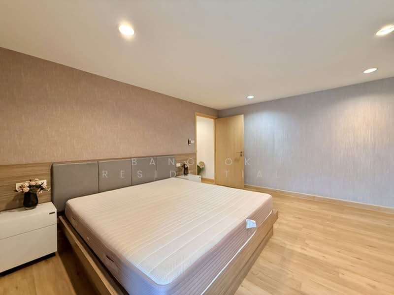 Ploenruedee Residence, Bangkok, Soi Ruamruedee, Lumphini, Pathum Wan, Bangkok, 1 Bedroom, 99 sqm, Apartment For Rent, by Bangkok Residential, 500056071 - DDproperty.com