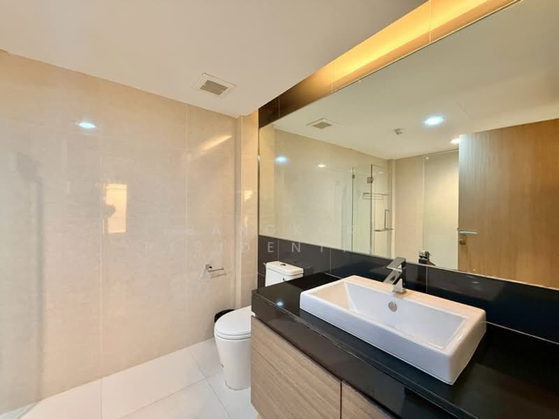 Ploenruedee Residence, Bangkok, Soi Ruamruedee, Lumphini, Pathum Wan, Bangkok, 1 Bedroom, 99 sqm, Apartment For Rent, by Bangkok Residential, 500056071 - DDproperty.com
