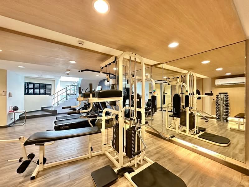 Ploenruedee Residence, Bangkok, Soi Ruamruedee, Lumphini, Pathum Wan, Bangkok, 1 Bedroom, 99 sqm, Apartment For Rent, by Bangkok Residential, 500056071 - DDproperty.com