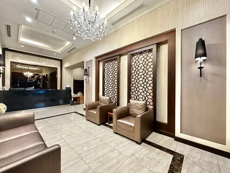 Ploenruedee Residence, Bangkok, Soi Ruamruedee, Lumphini, Pathum Wan, Bangkok, 1 Bedroom, 99 sqm, Apartment For Rent, by Bangkok Residential, 500056071 - DDproperty.com