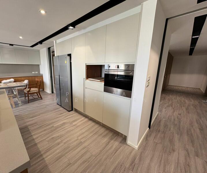 ขาย - Regent on The Park 2 : รีเจ้นท์ ออน เดอะ พาร์ค 2, กรุงเทพ