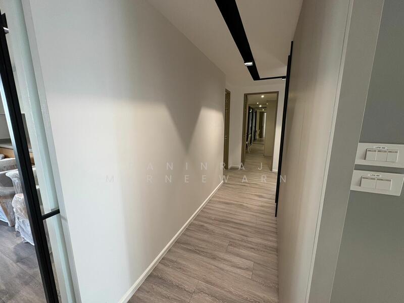 ขาย - Regent on The Park 2 : รีเจ้นท์ ออน เดอะ พาร์ค 2, กรุงเทพ