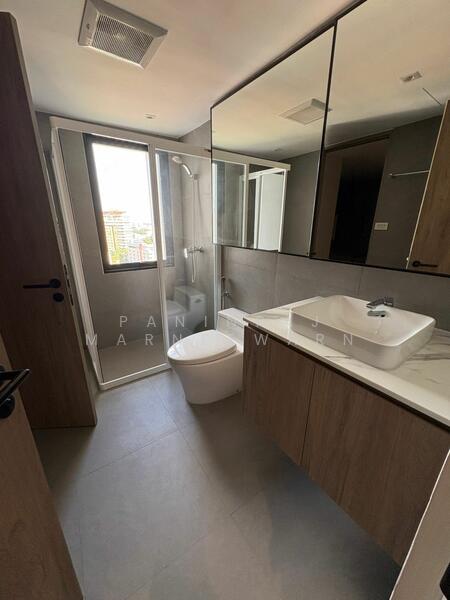 ขาย - Regent on The Park 2 : รีเจ้นท์ ออน เดอะ พาร์ค 2, กรุงเทพ