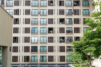 ขาย - Condolette Dwell Sukhumvit 26 : คอนโดเลต ดเวล สุขุมวิท 26, กรุงเทพ