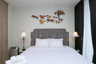 For Rent - Noble Ploenchit, Bangkok