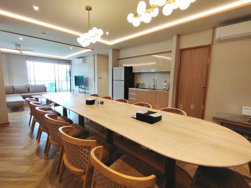 Sasara Hua Hin : ศศรา หัวหิน, Prachuap Khiri Khan, 138-2 138/2 ซอยอ่าวหัวดอน 5, Nong Kae, Hua Hin, Prachuap Khiri Khan, 2 Bedrooms, 155 sqm, Condo For Sale, by Netsakaw Thongsritep, 500056156 - DDproperty.com