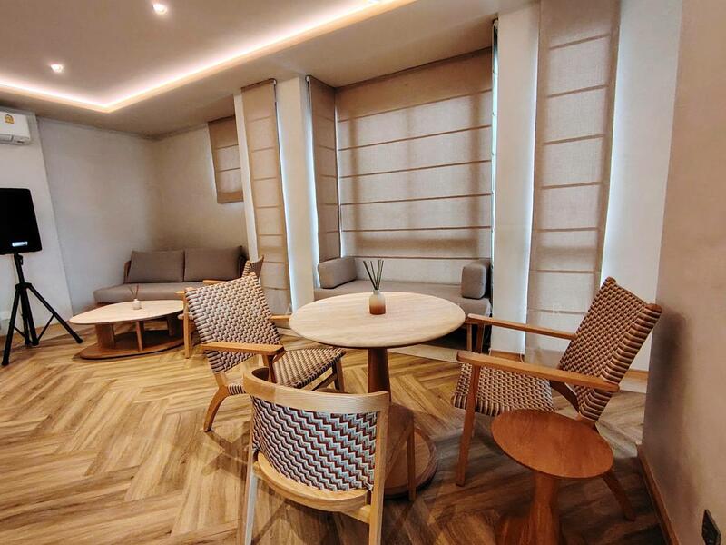 Sasara Hua Hin : ศศรา หัวหิน, Prachuap Khiri Khan, 138-2 138/2 ซอยอ่าวหัวดอน 5, Nong Kae, Hua Hin, Prachuap Khiri Khan, 2 Bedrooms, 155 sqm, Condo For Sale, by Netsakaw Thongsritep, 500056156 - DDproperty.com