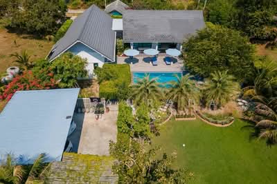 ขาย - วิลล่า 3-ห้องนอน, ประจวบคีรีขันธ์