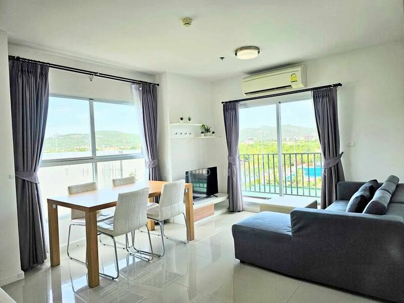 ให้เช่า - Baan Kiang Fah : บ้านเคียงฟ้า หัวหิน, ประจวบคีรีขันธ์