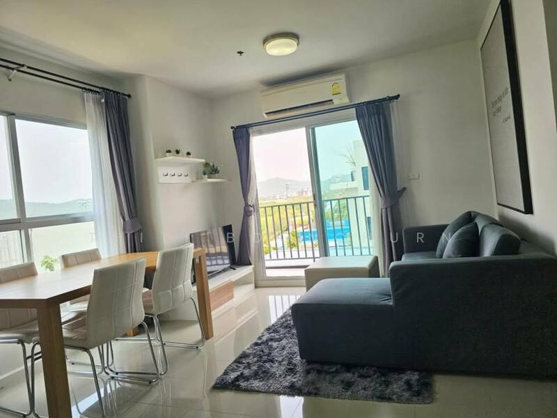 ให้เช่า - Baan Kiang Fah : บ้านเคียงฟ้า หัวหิน, ประจวบคีรีขันธ์