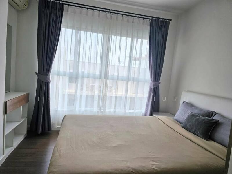 ให้เช่า - Baan Kiang Fah : บ้านเคียงฟ้า หัวหิน, ประจวบคีรีขันธ์