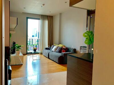 For Rent - Keyne by Sansiri, Bangkok