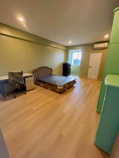 ขาย - Eua Amornsuk Condo Ramkhamhaeng 1 : เอื้ออมรสุขคอนโด ซ.รามคำแหง1, กรุงเทพ