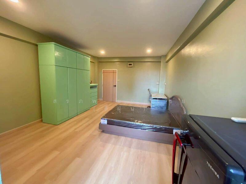 For Sale - Eua Amornsuk Condo Ramkhamhaeng 1, Bangkok