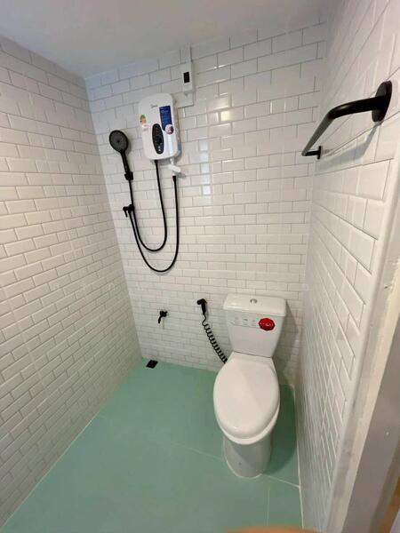 For Sale - Eua Amornsuk Condo Ramkhamhaeng 1, Bangkok