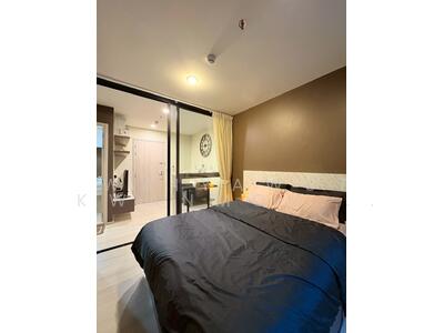 For Rent - Life Asoke, Bangkok