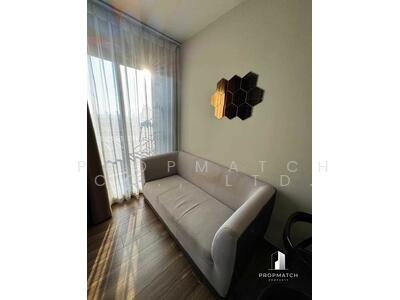 For Rent - Onyx Phahonyothin, Bangkok