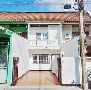 ขาย - Baan Rom Pho 2 : หมู่บ้านร่มโพธิ์ 2, สมุทรปราการ