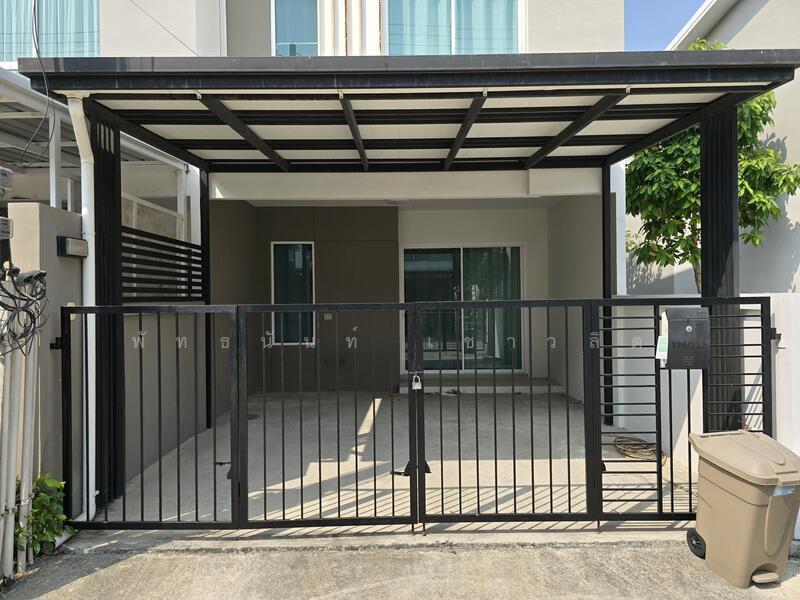 For Rent - Citysense Salaya, Nakhon Pathom